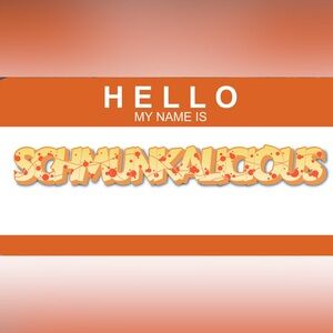 ✨SCHMUNKALICIOUS IS LIVE✨